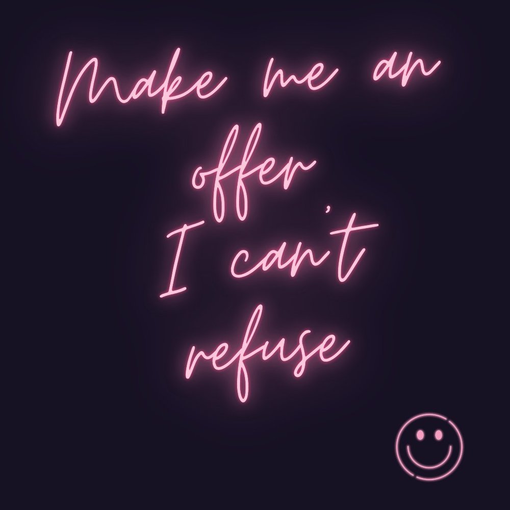 COPY - B. DARLIN 20W electric blue off shoulder plus party cocktail dress nwt b9